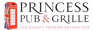 Princess Pub logo