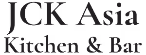JCK Asia Kitchen and Bar logo
