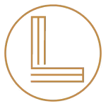 The Landings logo
