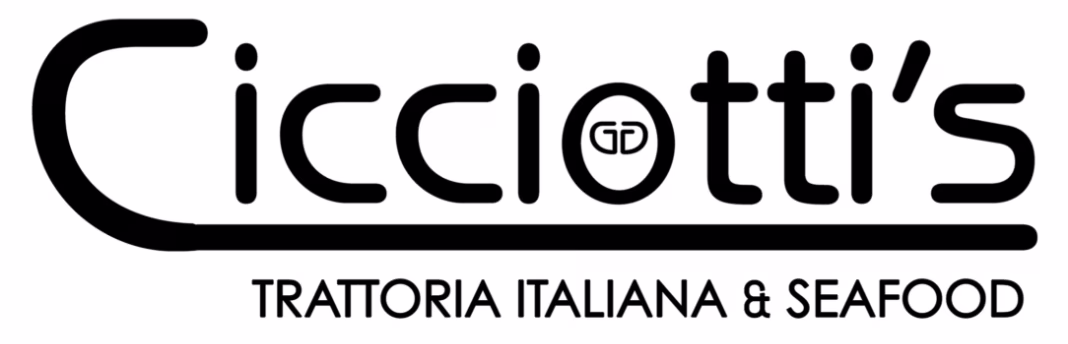 Cicciotti's Trattoria Italiana & Seafood logo