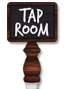 Tap That Draft Beer Services and Taproom logo