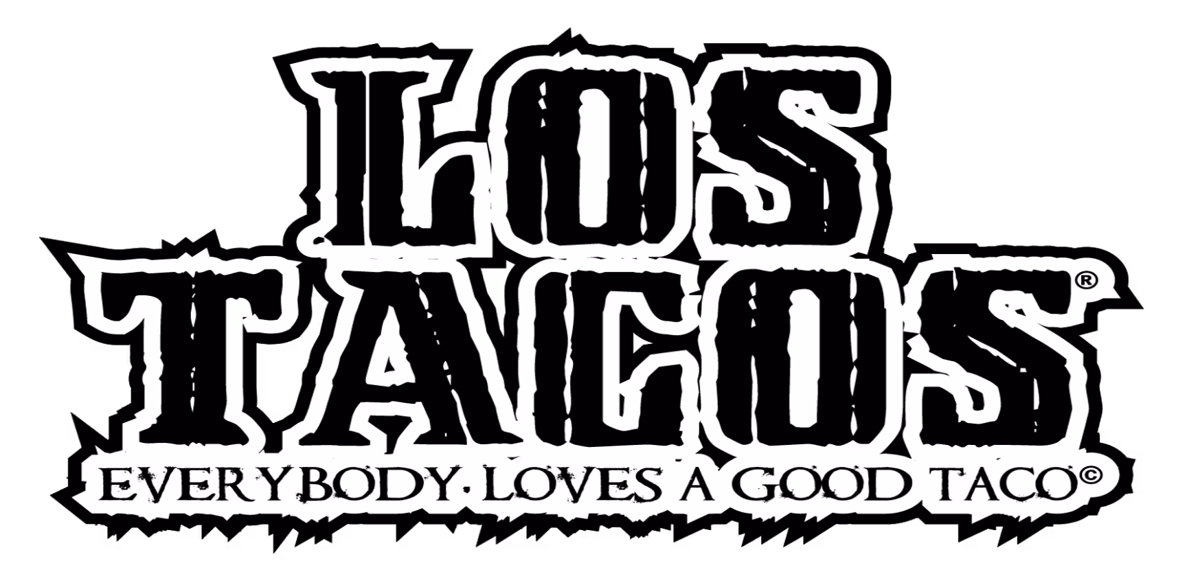 Los Tacos logo