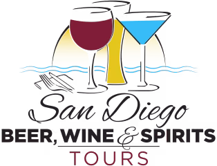 San Diego Beer, Wine & Spirits Tours logo