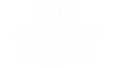 The Shore Room logo