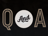 Q&A Restaurant and Oyster Bar logo