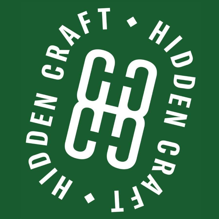 Hidden Craft SD logo