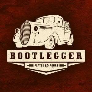 Bootlegger logo