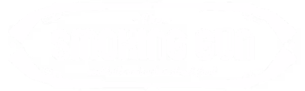 The Smoking Gun SD logo