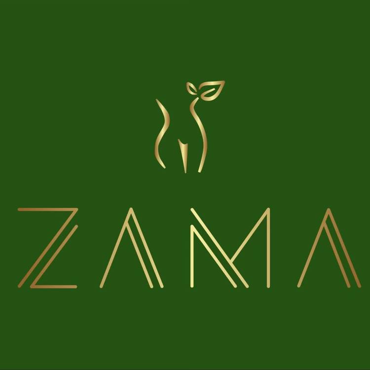 Zama San Diego logo