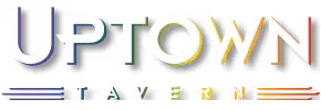 Uptown Tavern logo