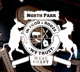 West Coast Tavern logo