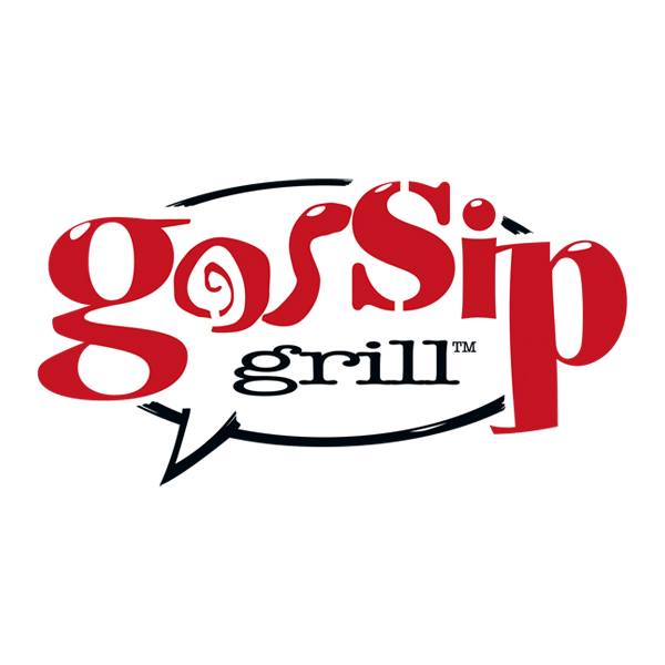 Gossip Grill logo