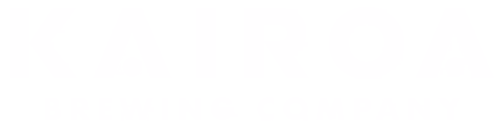 Kairoa Brewing Company logo