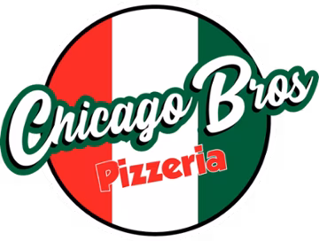 Chicago Bros Pizzeria logo
