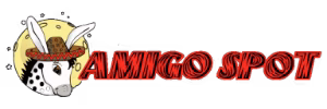 The Amigo Cantina logo
