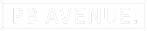 PB Avenue logo