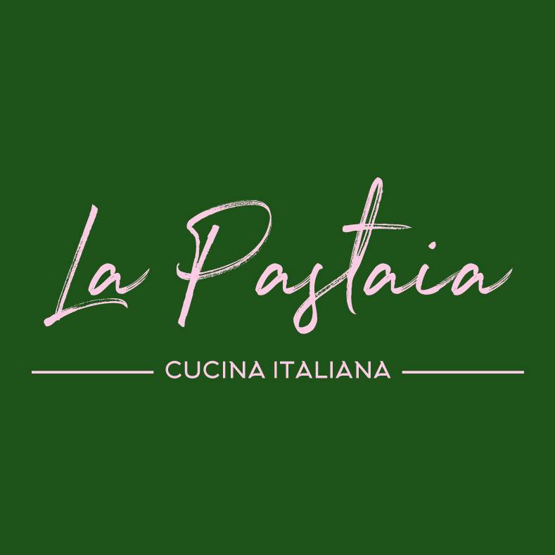 La Pastaia Italian logo