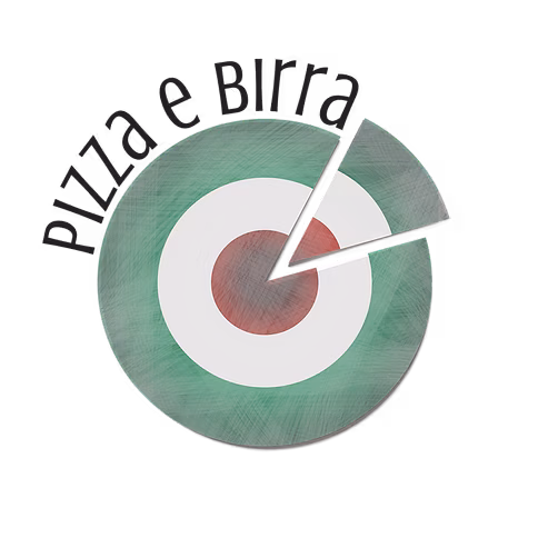 Pizza e Birra San Diego logo