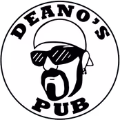Deano's Pub logo