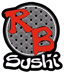 RB Sushi logo