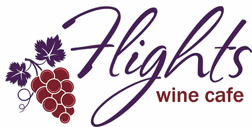 Flights Wine Cafe logo