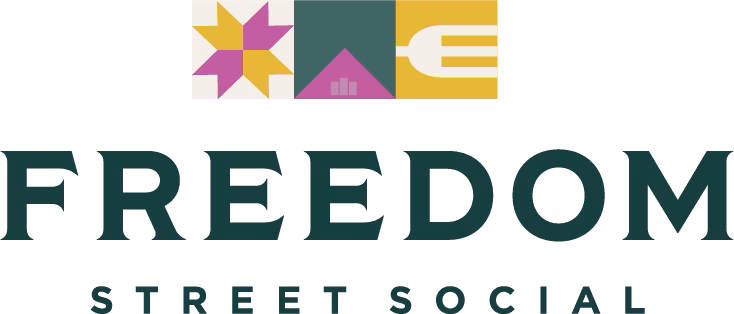 Freedom Street Social logo