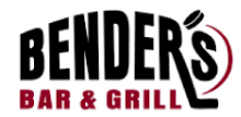Bender's Bar & Grill logo