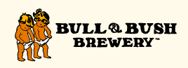 Bull & Bush Brewery logo