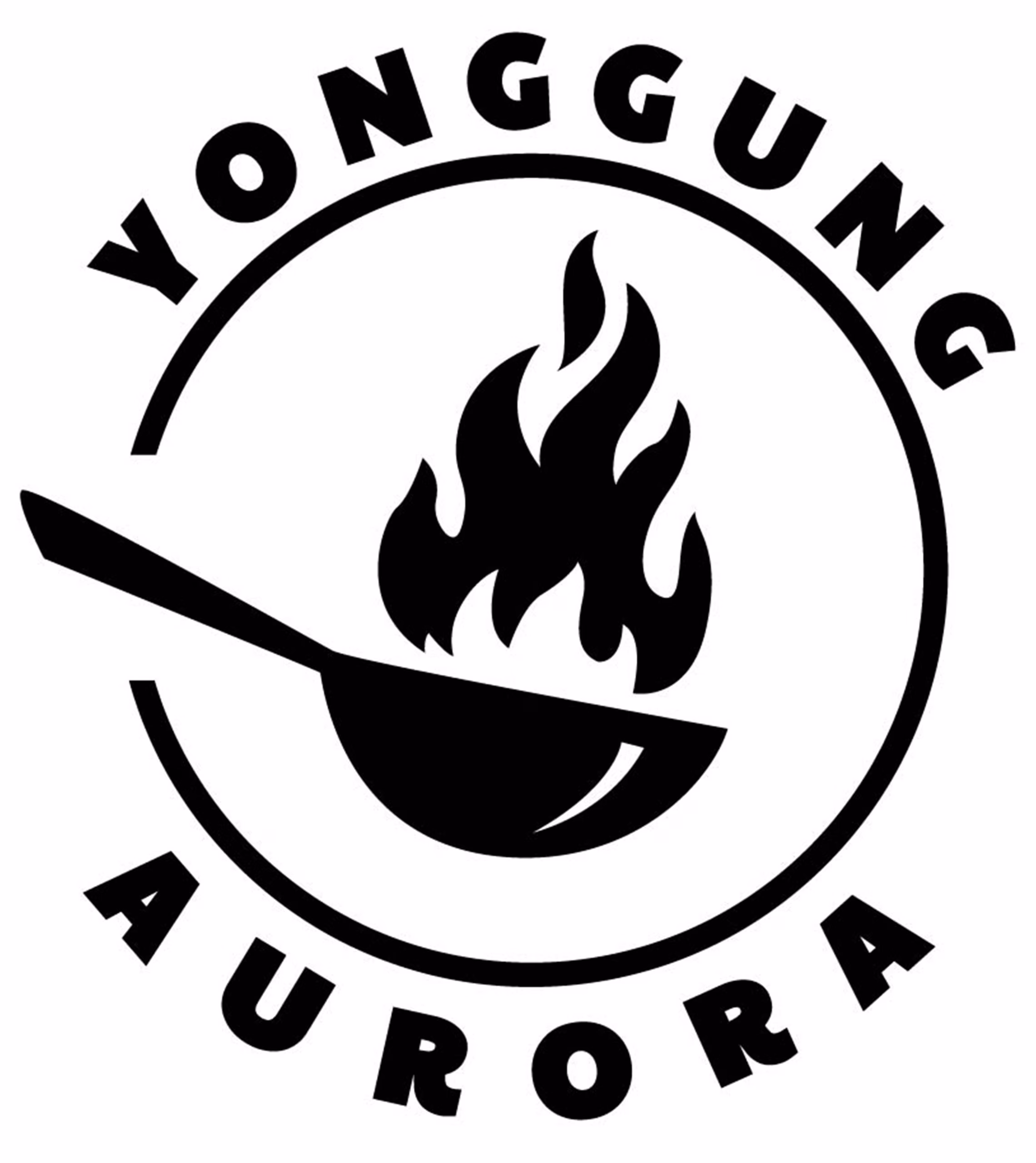Yong gung logo