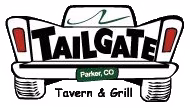Tailgate Tavern & Grill logo