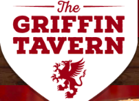 Griffin Tavern logo