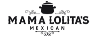 Mama Lolita's Mexican logo