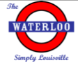 Waterloo logo