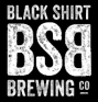 Black Shirt Brewing Co and Craft Pizza Kitchen logo