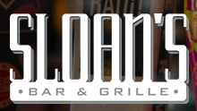 Sloan's Bar & Grill logo