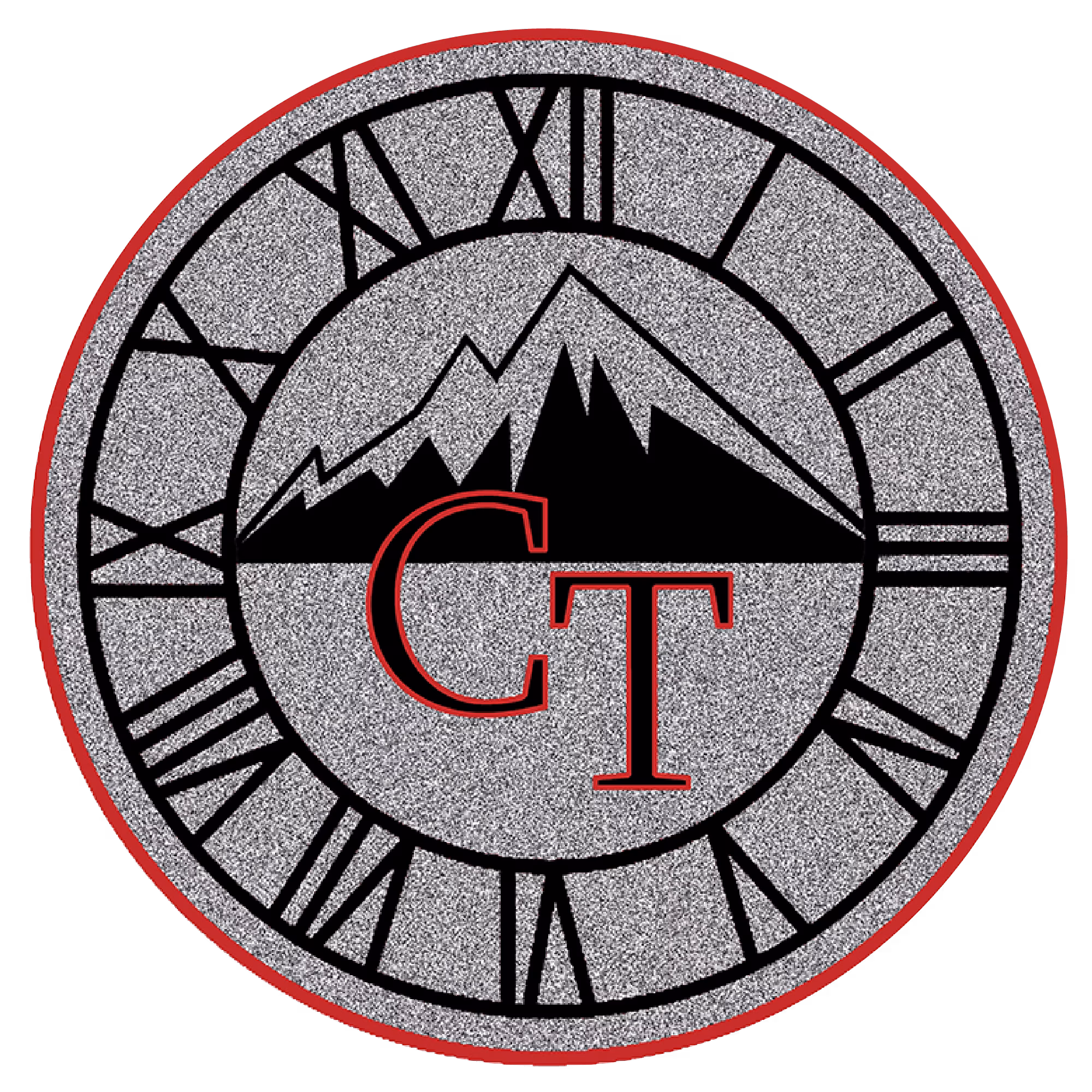 Clock Tower Grill logo