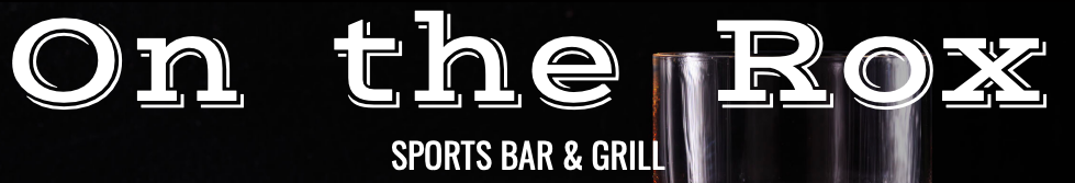 On the Rox Sports Bar & Grill logo
