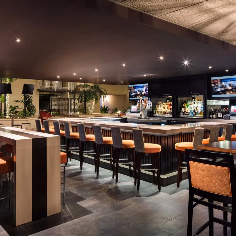 Zink Kitchen + Bar logo