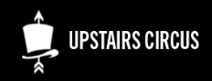 Upstairs Circus DTC logo