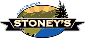 Stoney's Bar & Grill logo