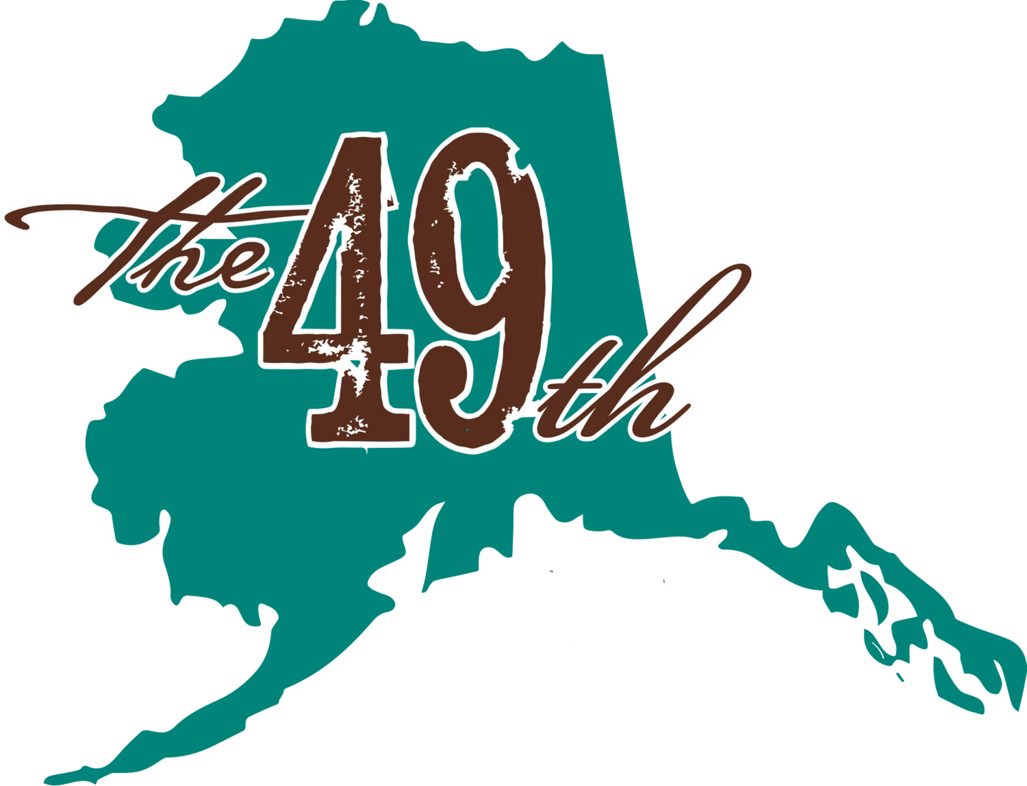 The 49th Food & Spirits logo
