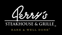 Perry’s Steakhouse & Grille logo
