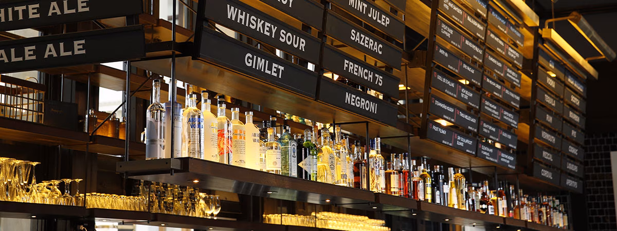 Terminal Bar logo