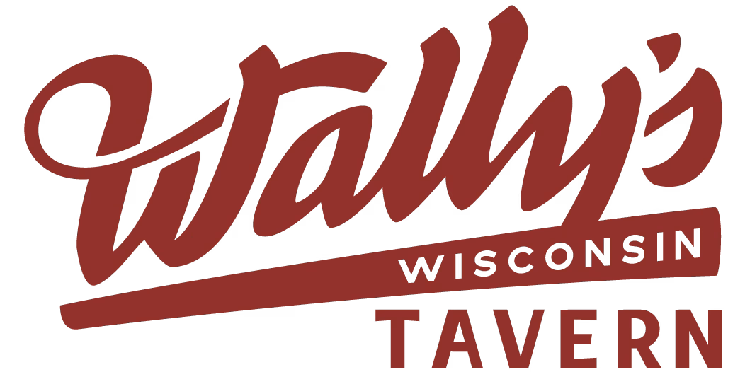 Wally's Wisconsin Tavern logo