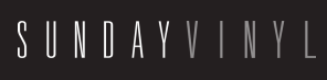 Sunday Vinyl logo
