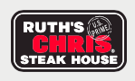 Ruth's Chris Steak House logo