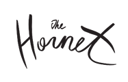The Hornet logo