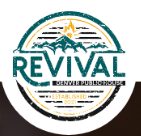 Revival Denver Public House logo