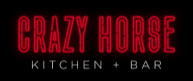 Crazy Horse Kitchen and Bar logo