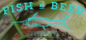 Fish N Beer logo